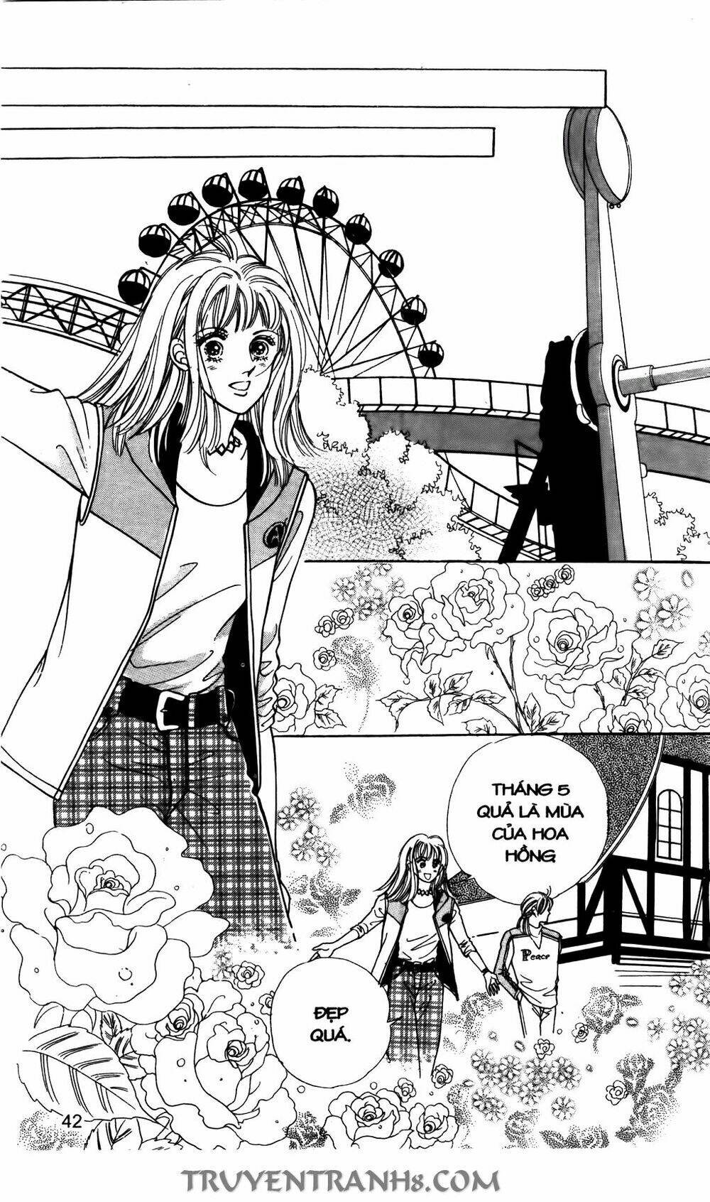 lọ lem kén rể chapter 26 18