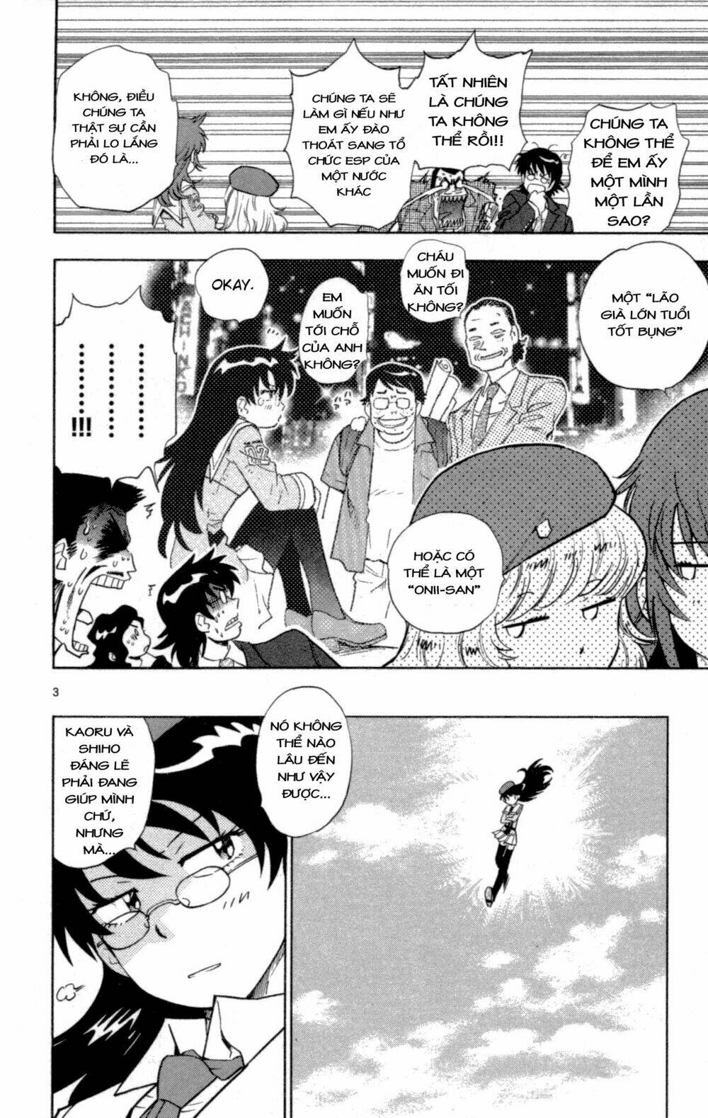 loli siêu năng lực chapter 139 4