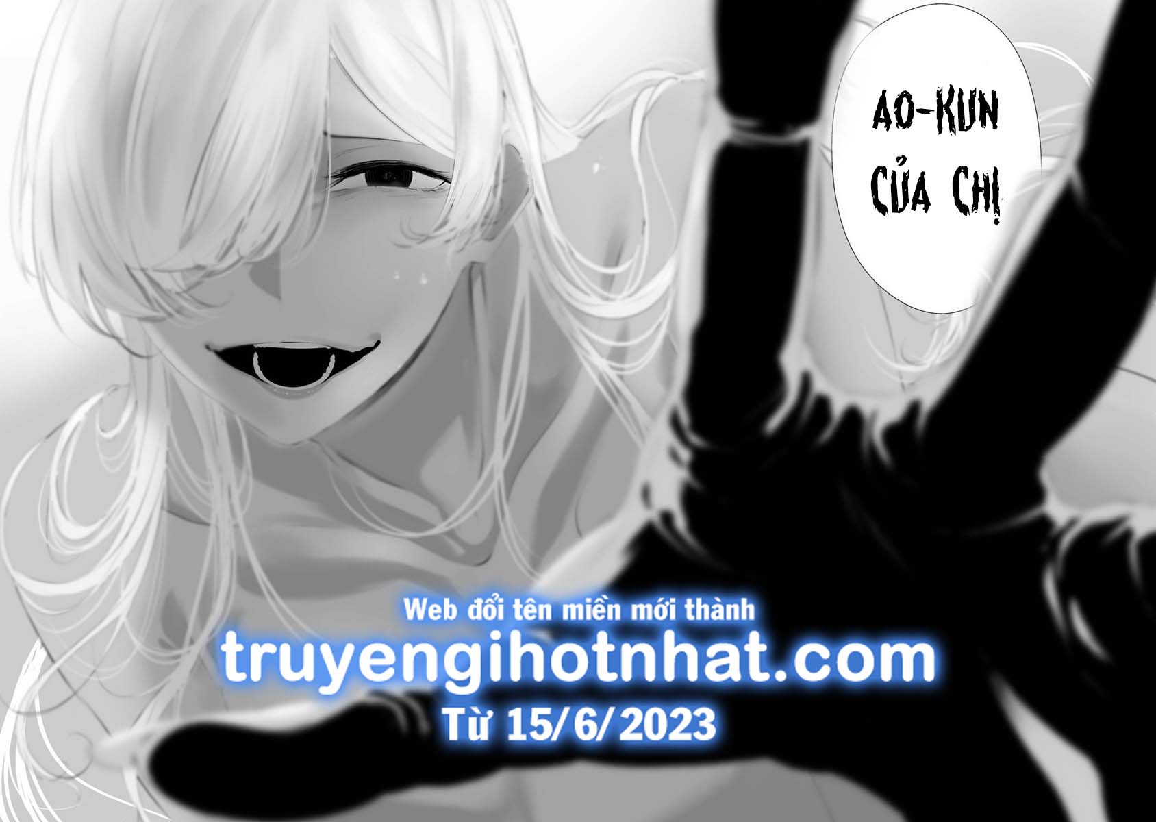 Em Ở Đây Nè Hachigatsu~ Ngày 9 Tháng 8 Tôi Sẽ Bị Ăn Bởi Em chapter 27.1 - Trang 13