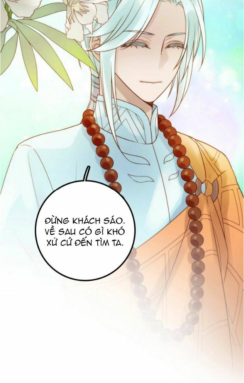 cướp chàng vợ về đón năm mới chapter 33 20