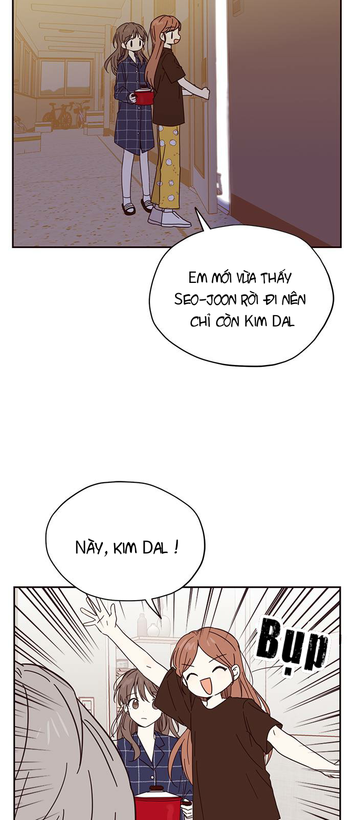 chủ đề tình yêu chapter 4 30