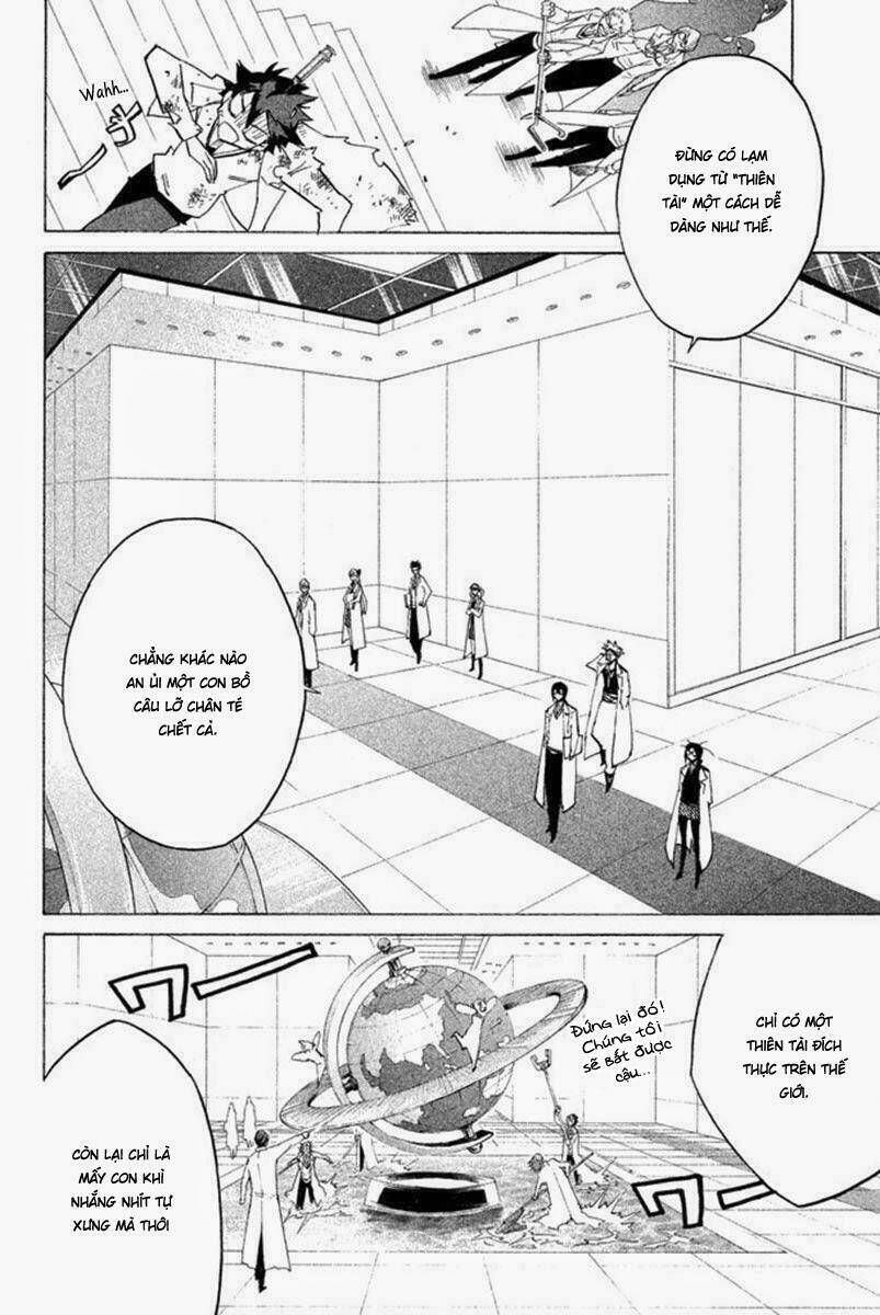 hell’s kitchen chapter 30 30