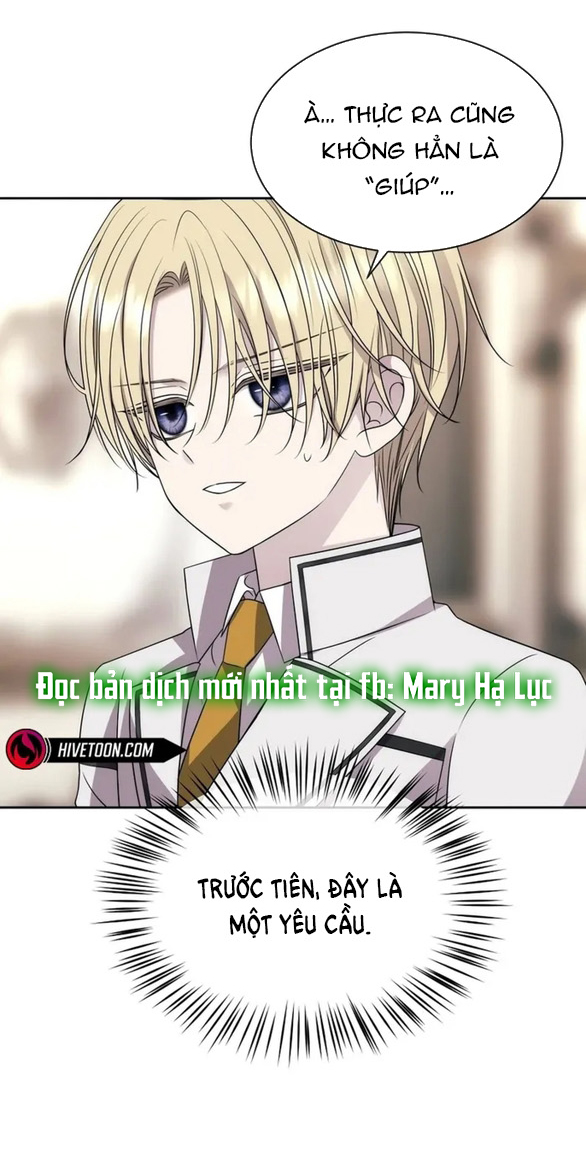 black haze - bản remake 2025 chapter 16.2 18