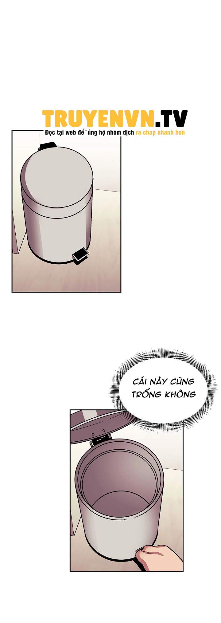 khi mẹ săn trai chapter 21 30