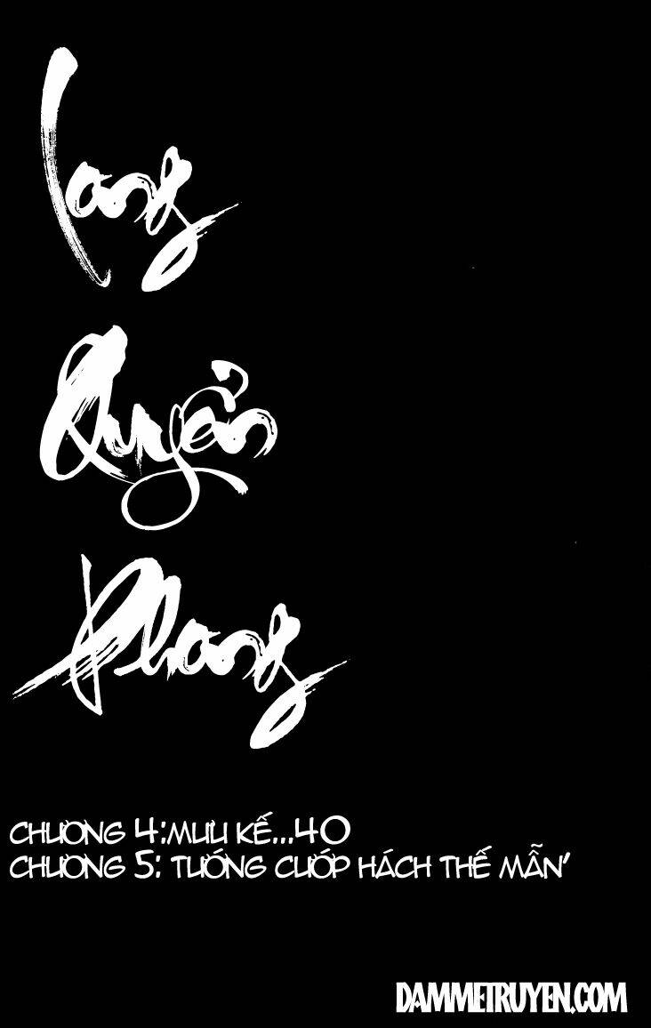 long quyển phong chapter 15 2