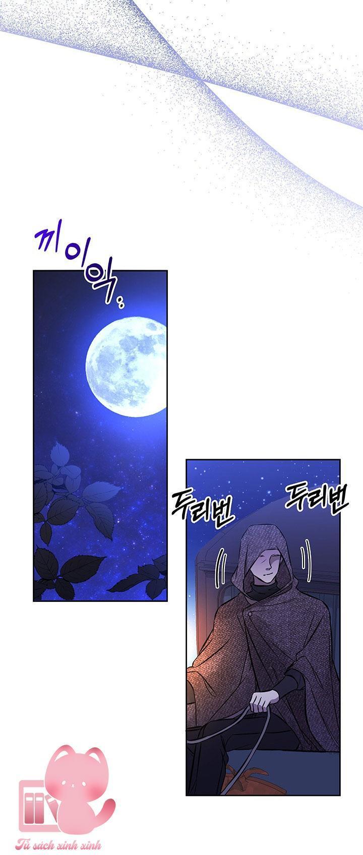 vụ bê bối của hoàng hậu bị phế truất chapter 1 67