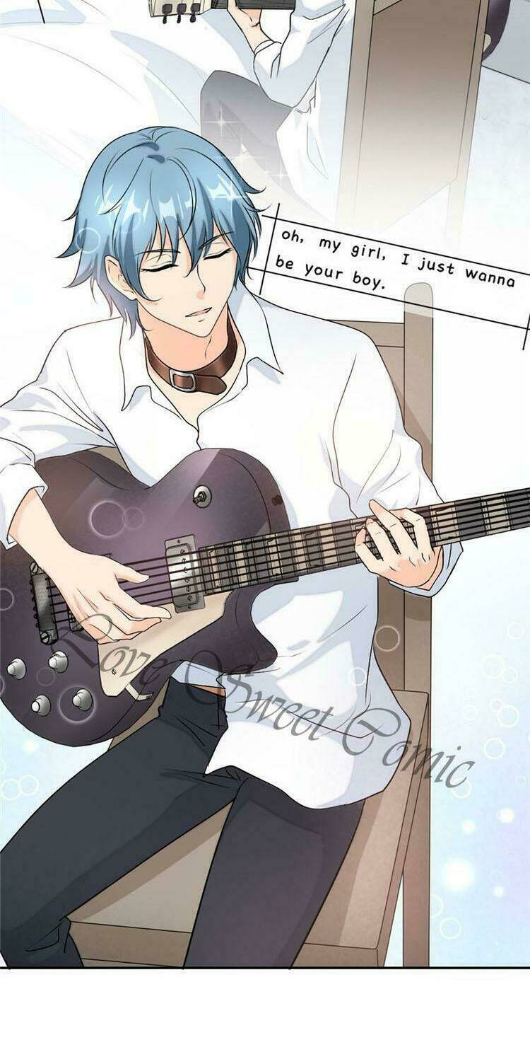 manh bảo đột kích: mami cha con đâu ? chapter 51 22