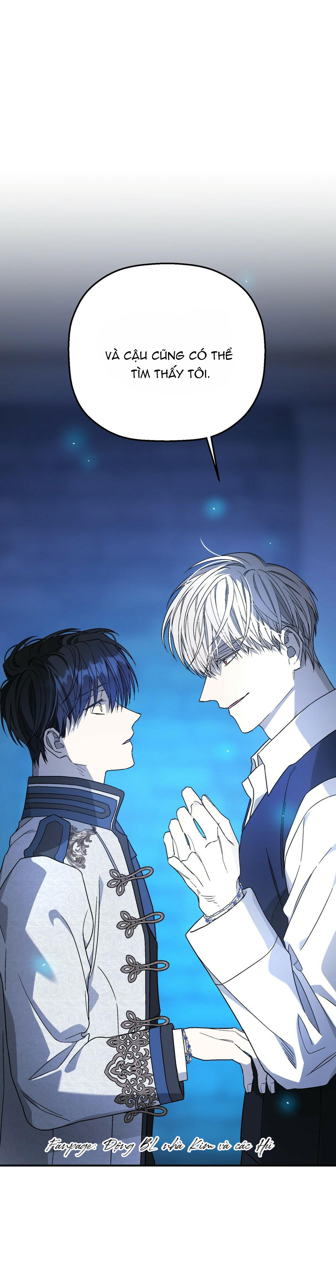 khế ước vĩnh cửu chapter 25 59