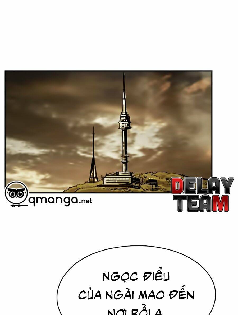 thợ săn đầu tiên chapter 38 9