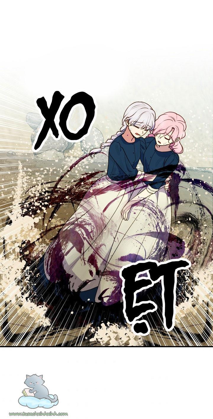 công nương khế ước của gia tộc công tước quái vật chapter 74 8