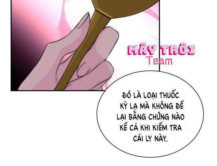 dây xích kiềm chế nam chính hắc ám tuột mất rồi chapter 32 60