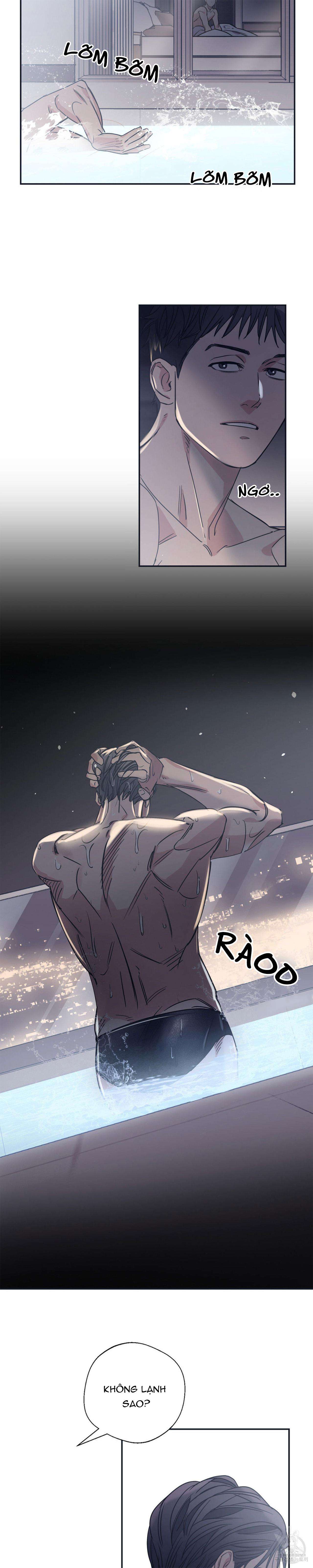 manhwa chịch vồn chịch vã chapter 97 12