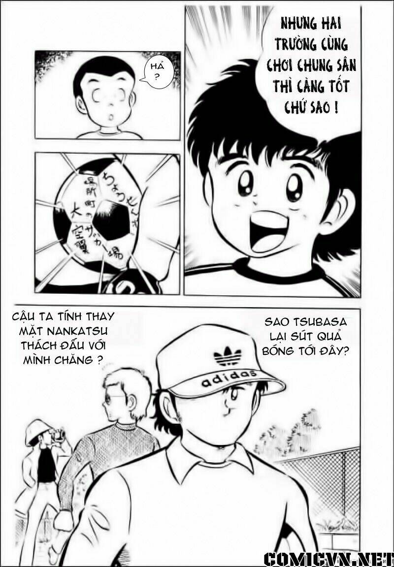captain tsubasa chapter 1 36