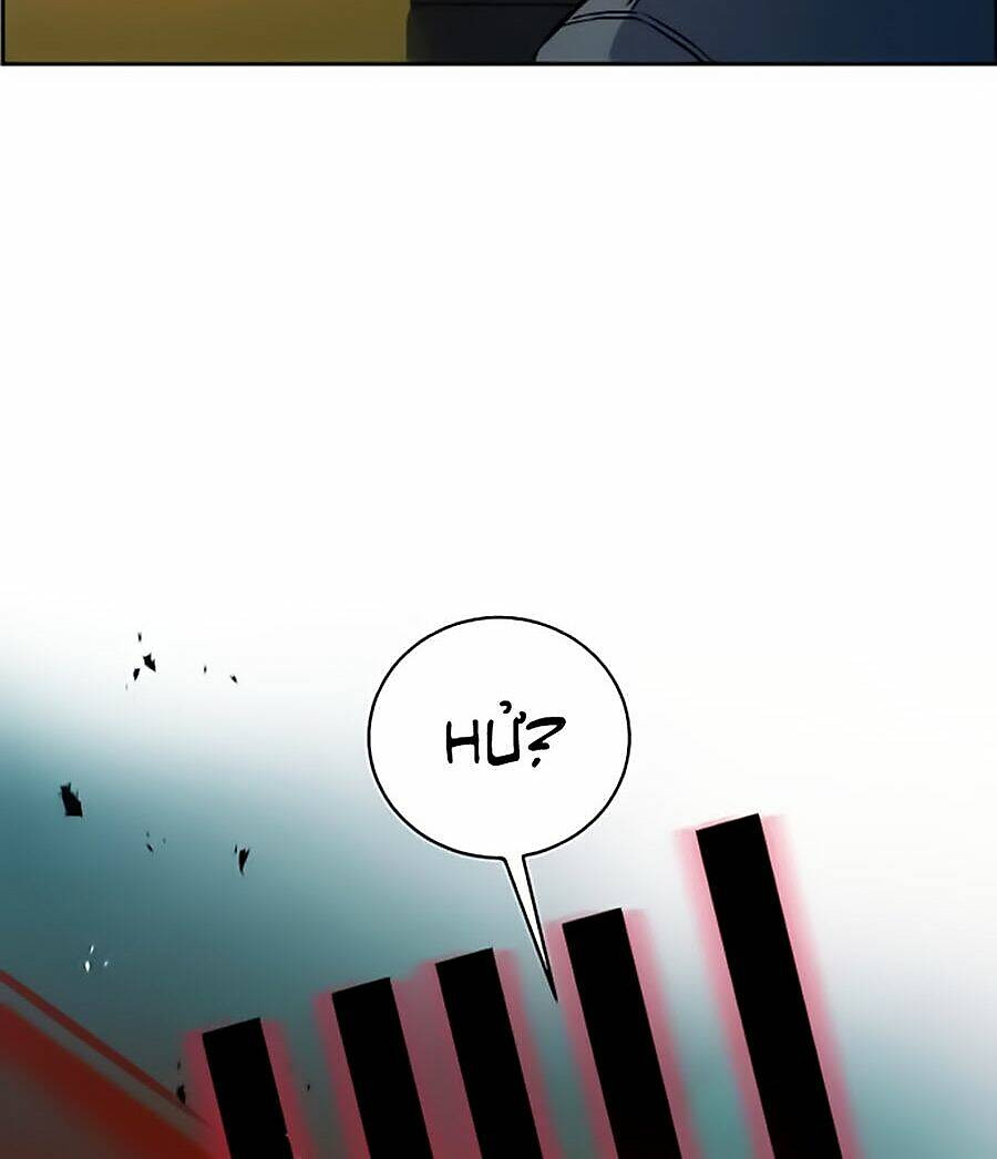 bạn học tôi là lính đánh thuê chapter 16 37