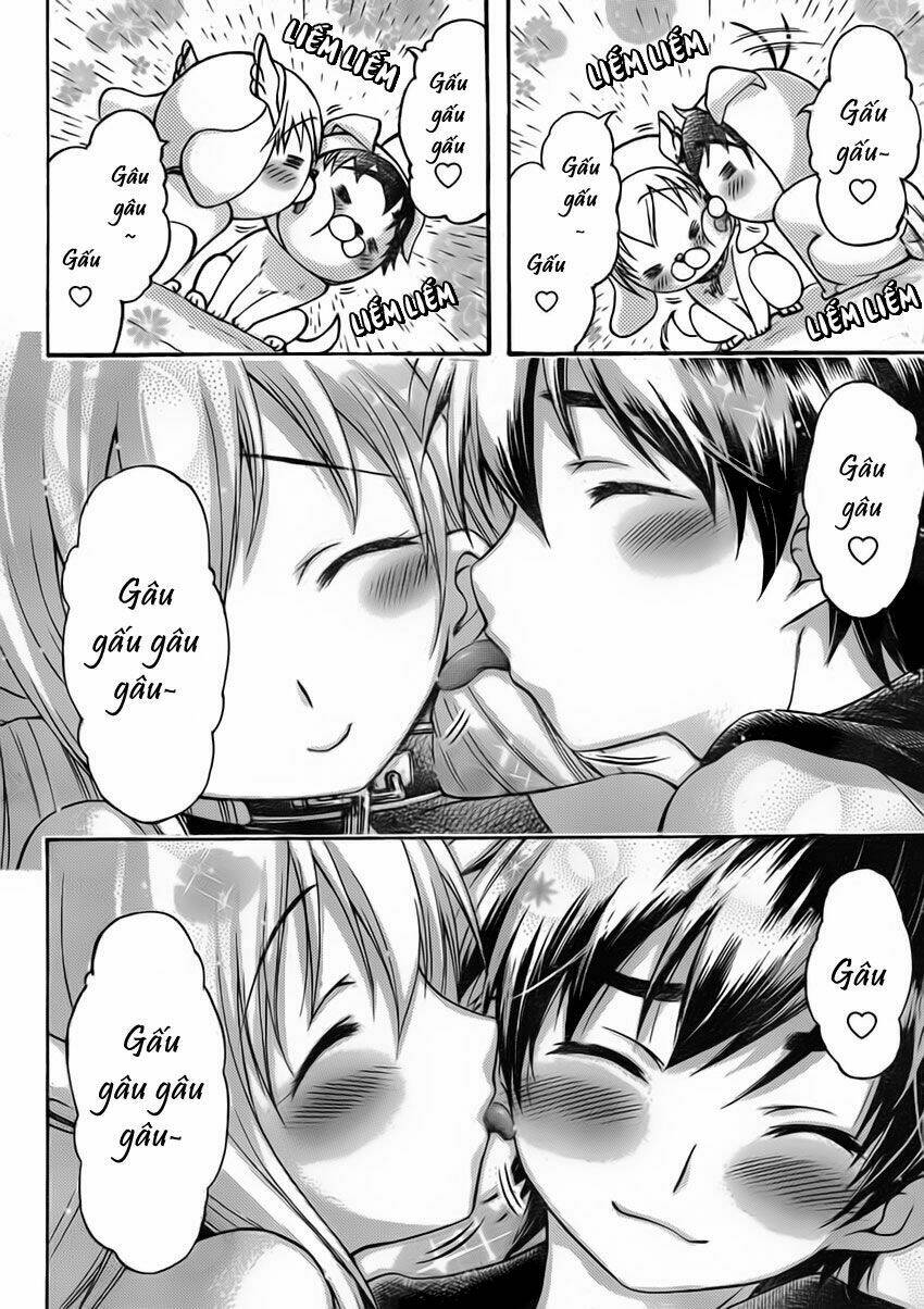 vật thất lạc của bầu trời chapter 48 35