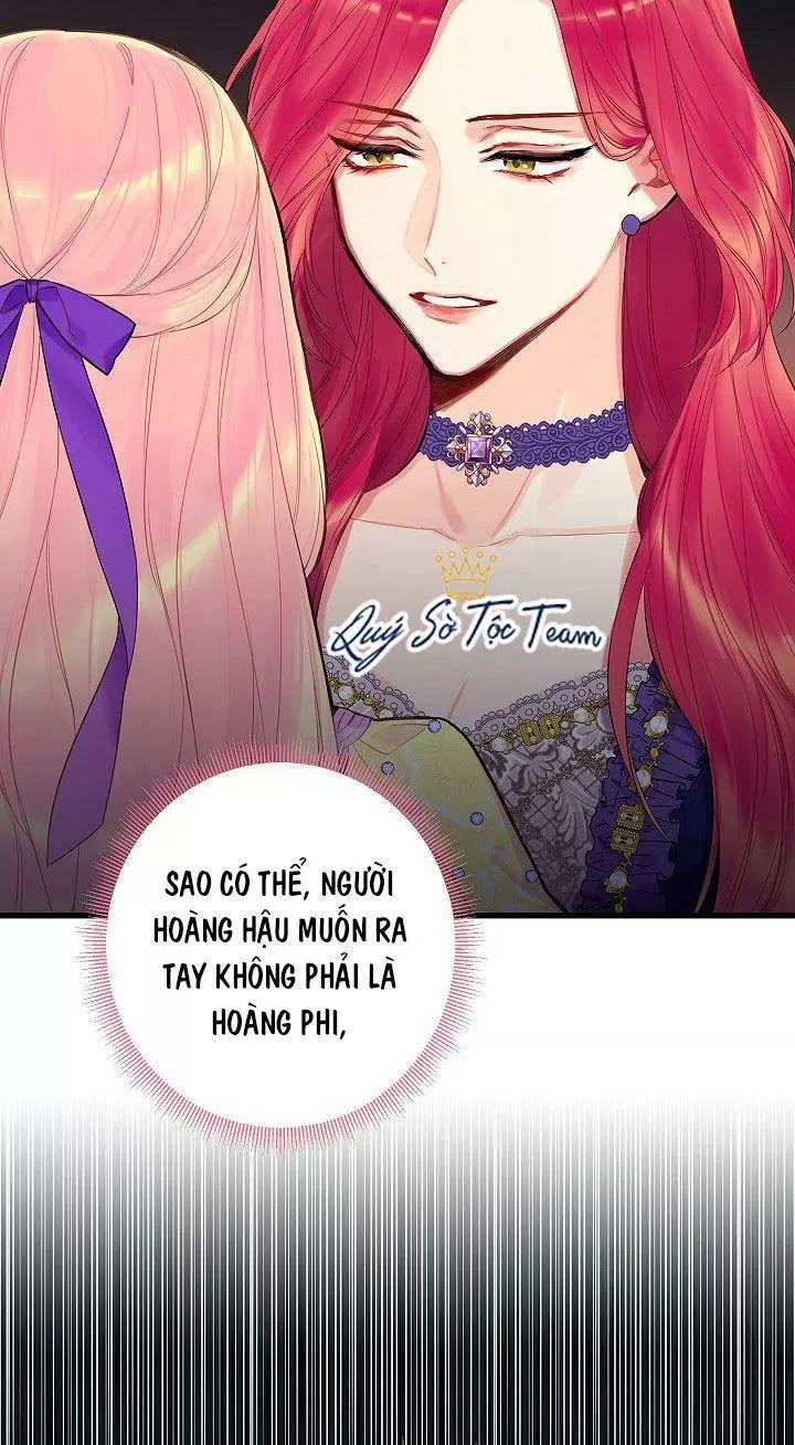 trọng sinh trở thành hoàng phi chapter 154 27