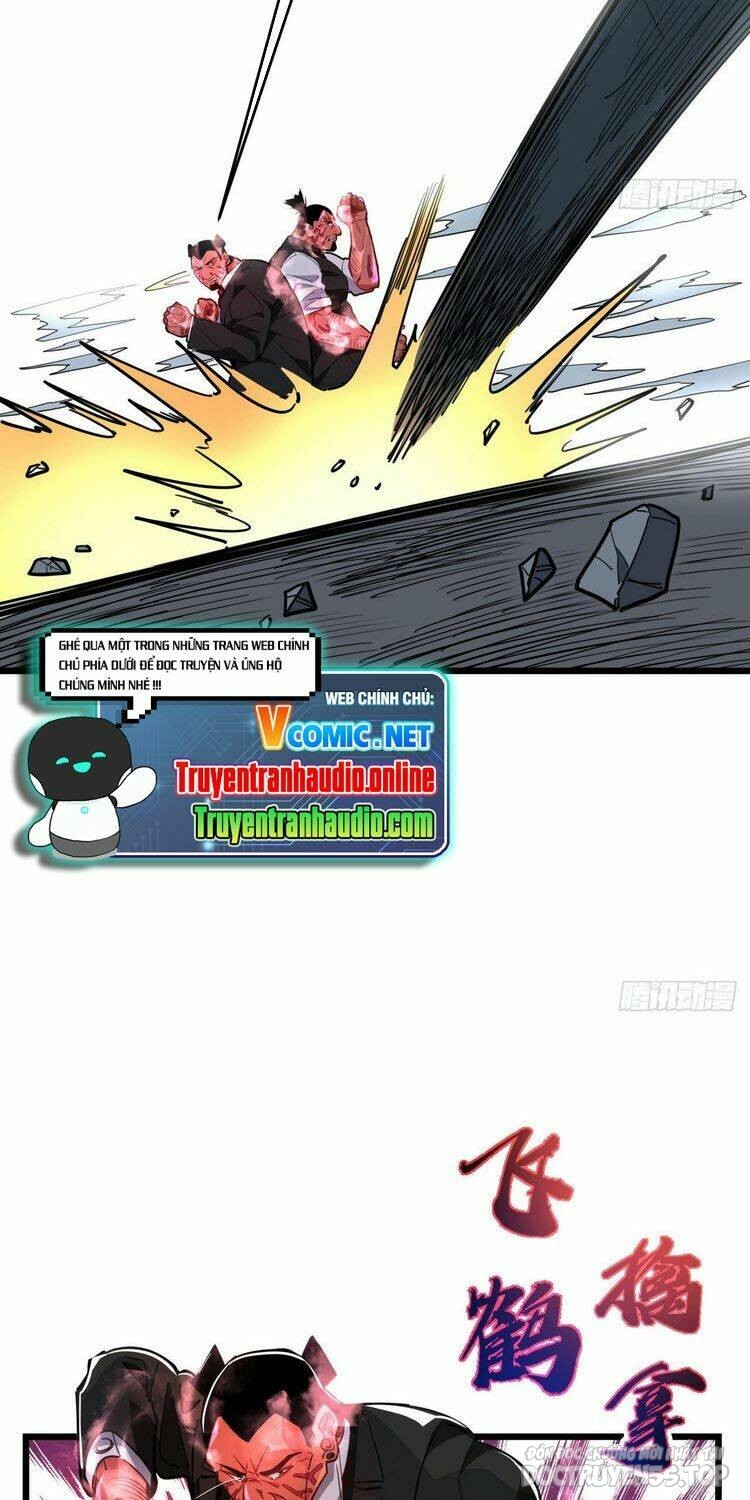 giải cứu 99 nữ chính ở mạt thế chapter 46 16