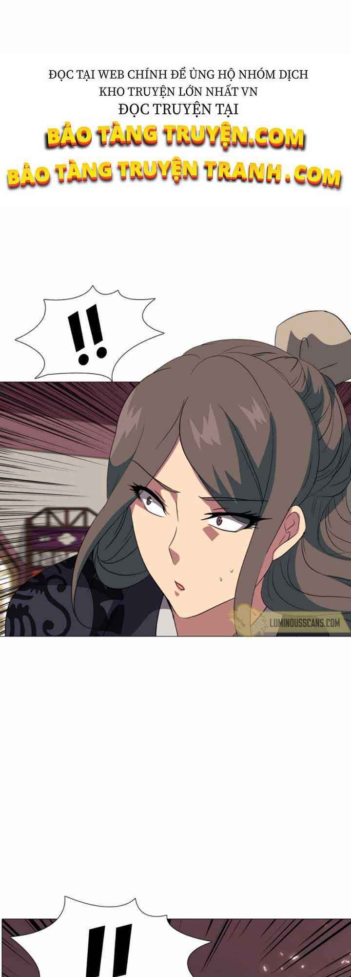 võ sĩ hộ vệ chapter 8 50