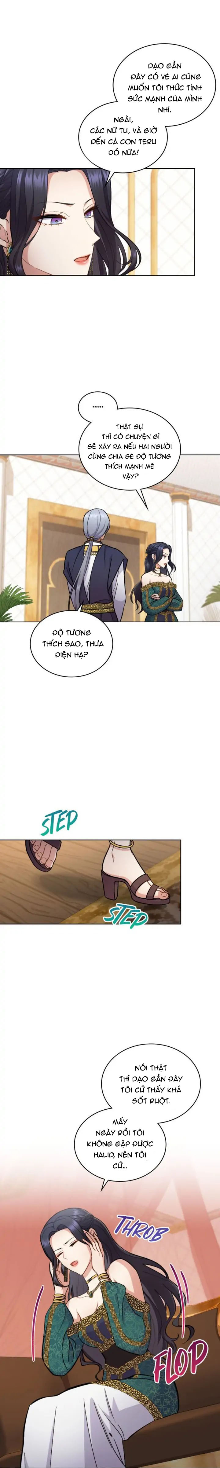 hội cùng thuyền chapter 24.1 4