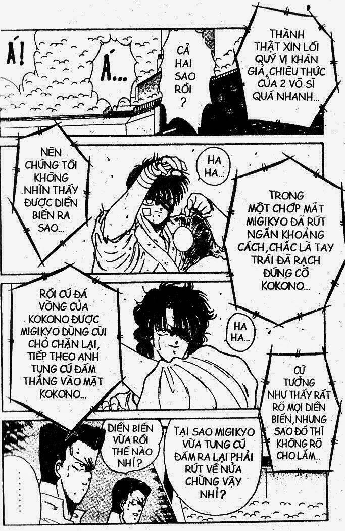 truyền nhân atula - shura no mon i chapter 54 26