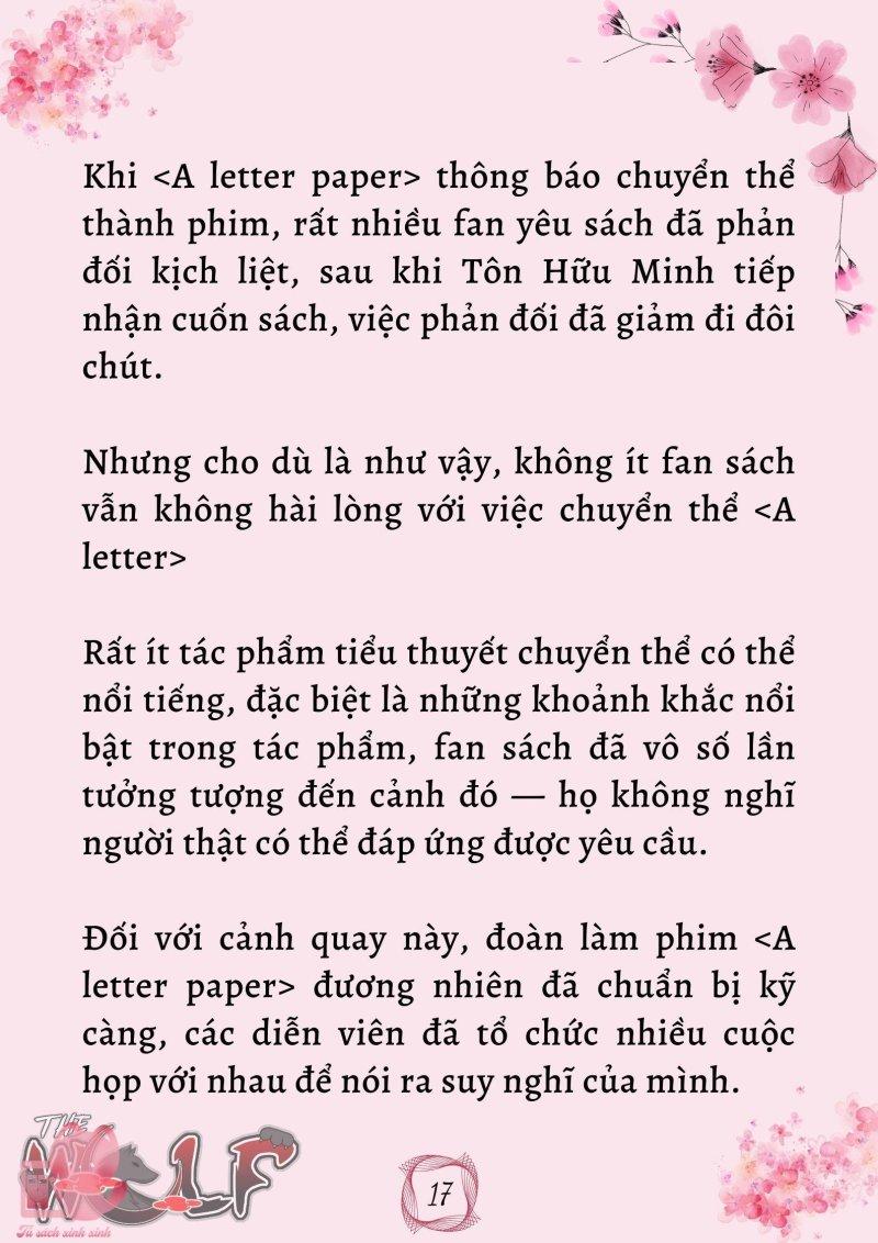 xuyên không vào nhóm nhạc nam 200 người chapter 40 17