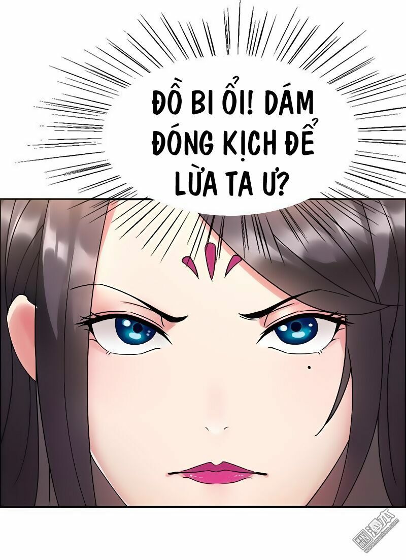 cuồng nữ trọng sinh - hoàn khố thất hoàng phi chapter 4 2