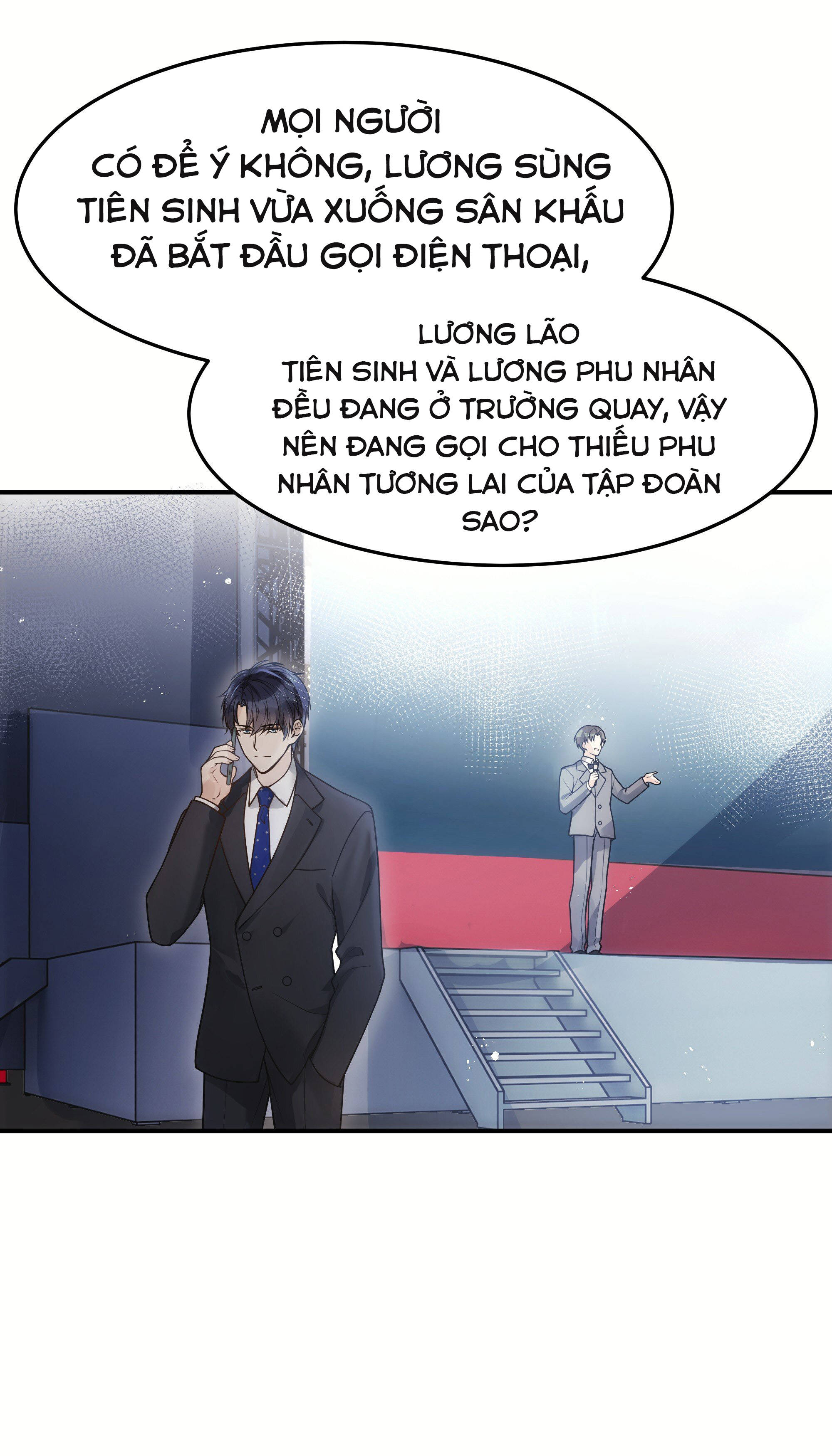 hướng dẫn đi vào giấc ngủ chapter 18 7