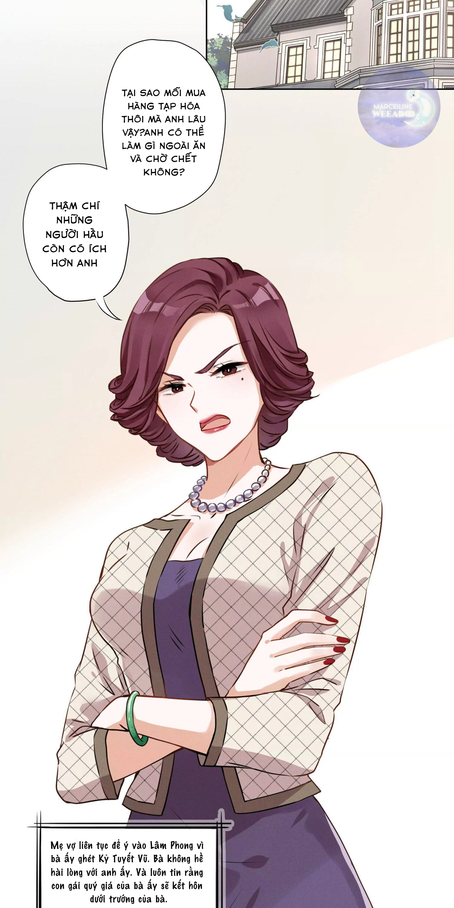 the most heroic son-in-law chapter 2 3