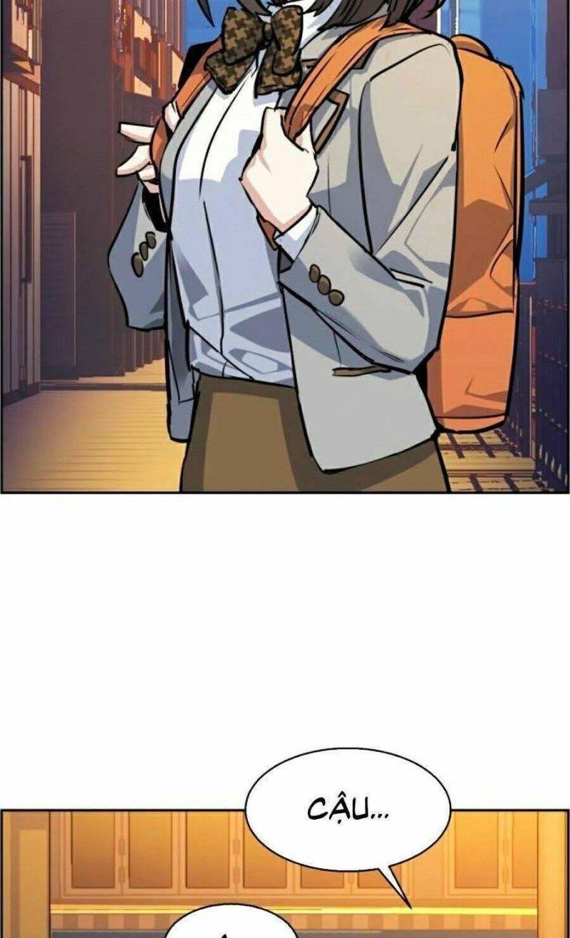 bạn học tôi là lính đánh thuê chapter 53 96