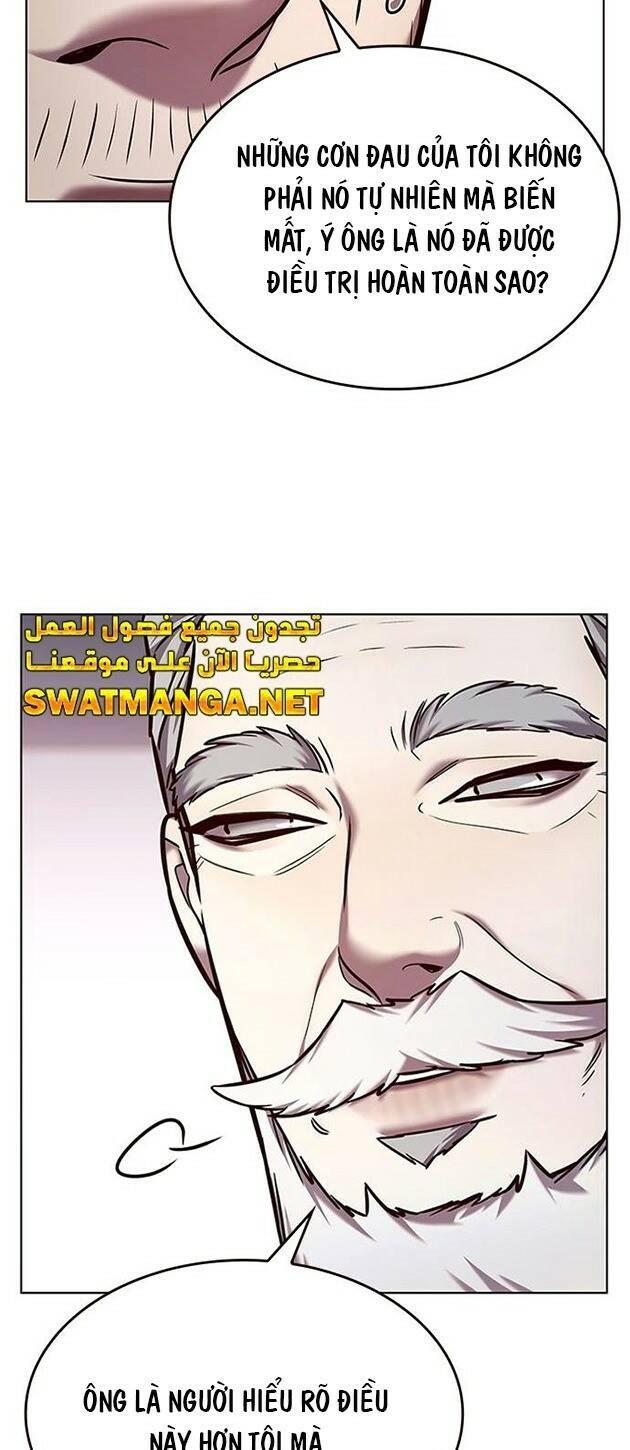 biến thân thành mèo chapter 229 7