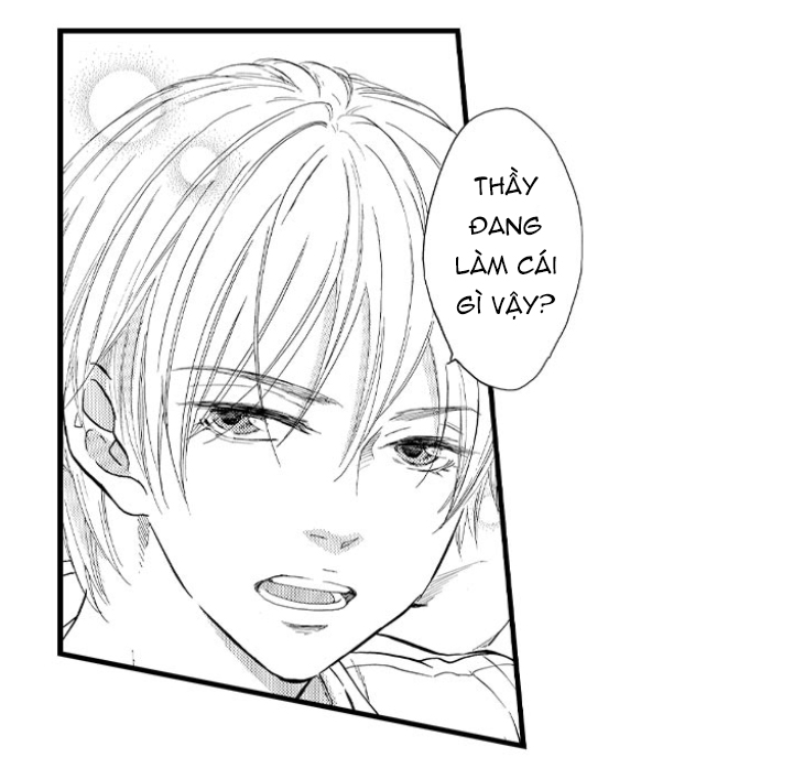 [16+] lạc vào thế giới mà tình dục là bài học bắt buộc chapter 3.1 15