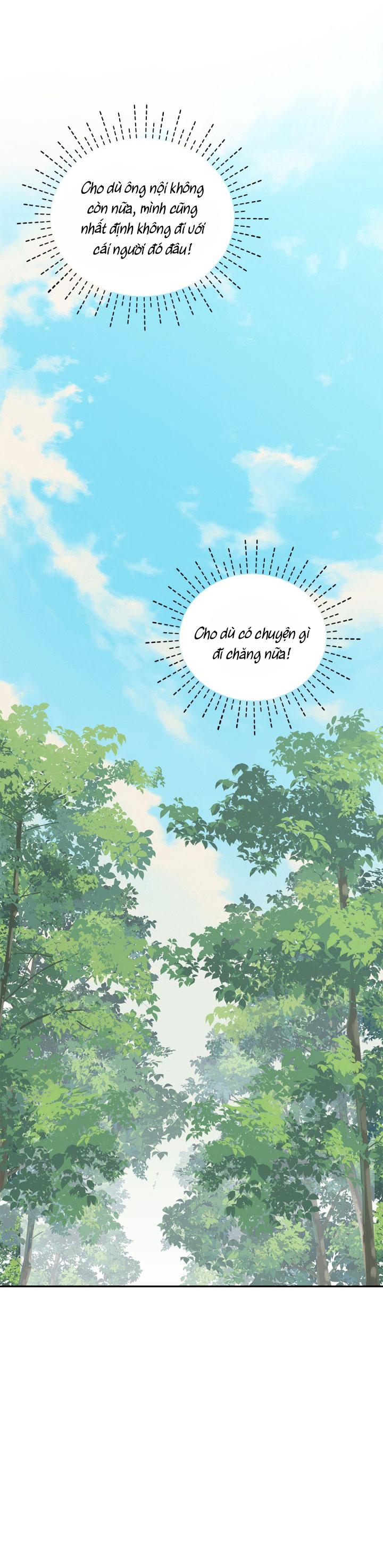 hôn nhân bị đánh cắp của hồ ly chapter 14 11