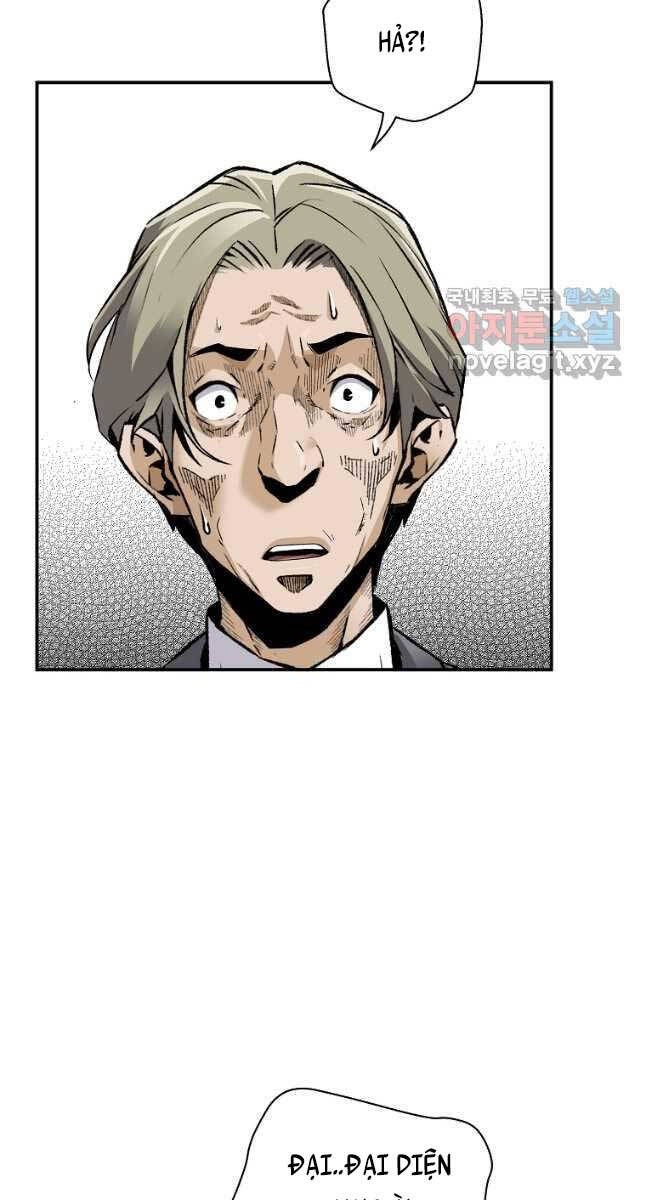 sự trở lại của huyền thoại chapter 84 35