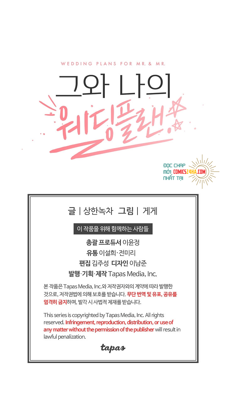 kế hoạch cưới chồng chapter 10 46