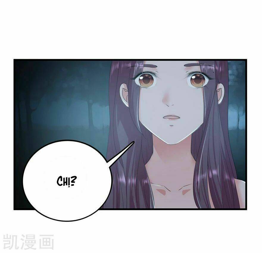 khốn ái tù lung chapter 34 3