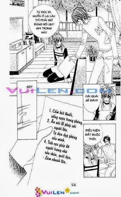 đại ca đi học chapter 3 56