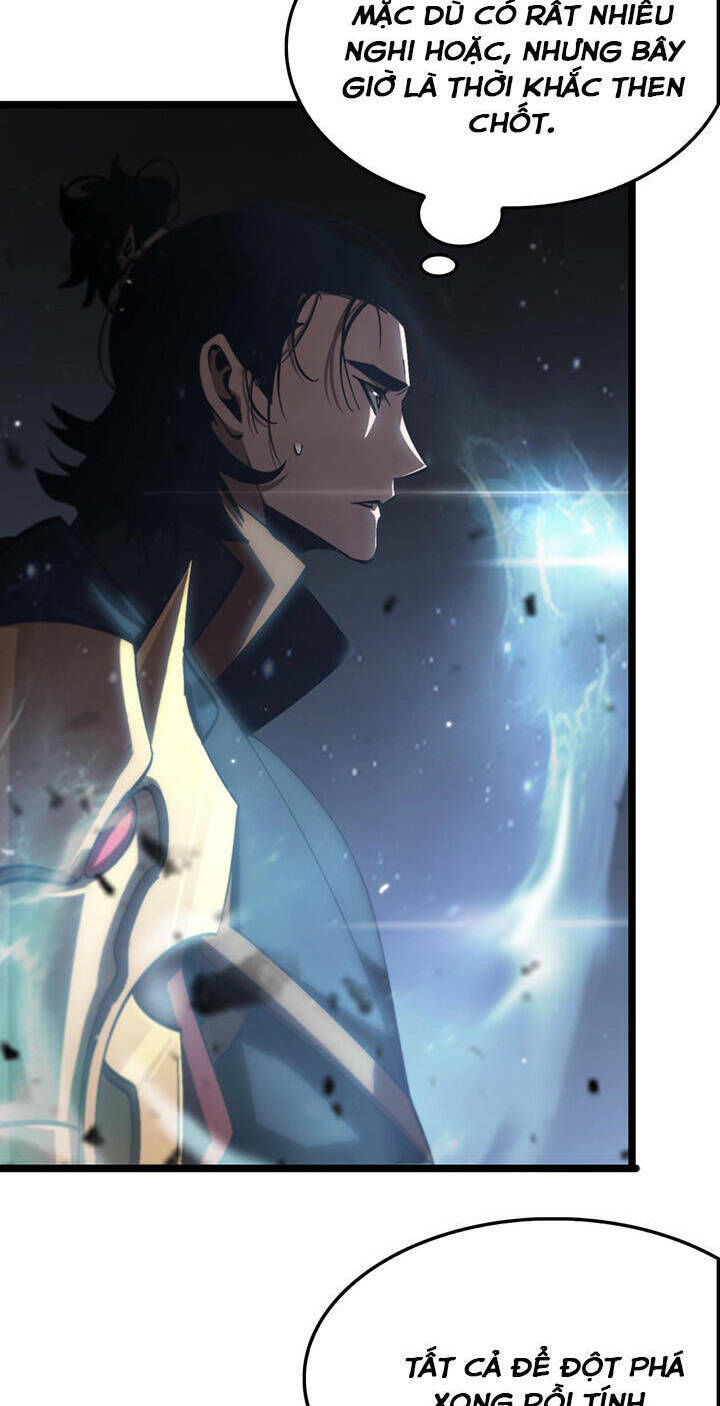 chư giới - tận thế online chapter 171 59