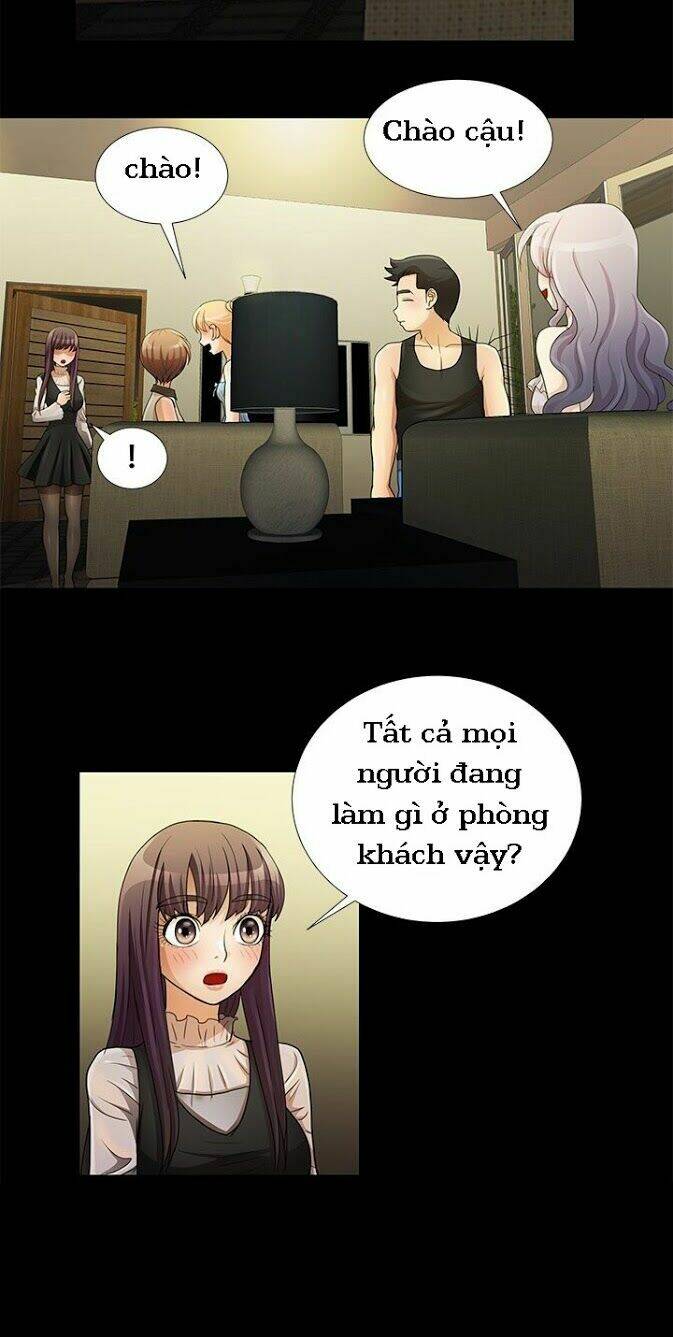 cậu sẽ làm như tôi nói chứ? chapter 12 4