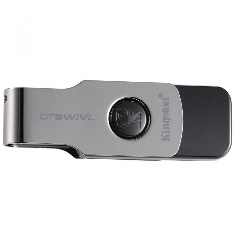 USB Kingston DataTraveler SWIVL 32GB Chính hãng