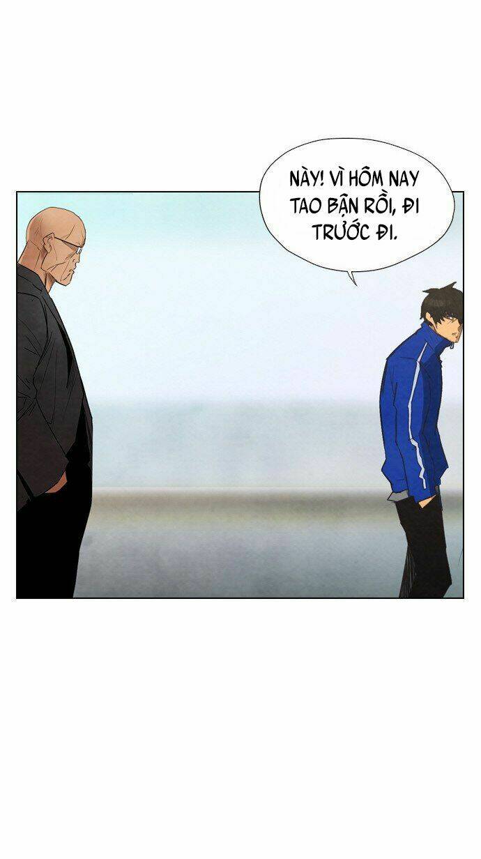 nạn nhân hồi sinh chapter 13 9