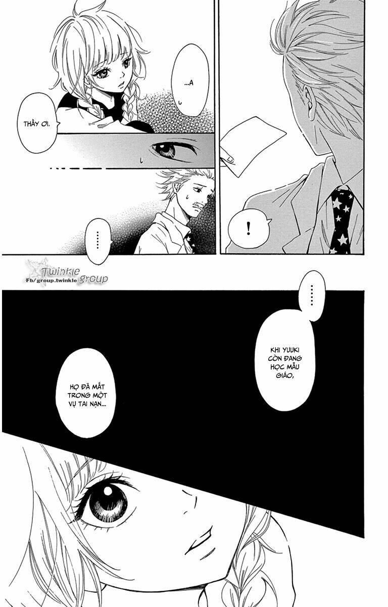 donten ni sirius chapter 2 20