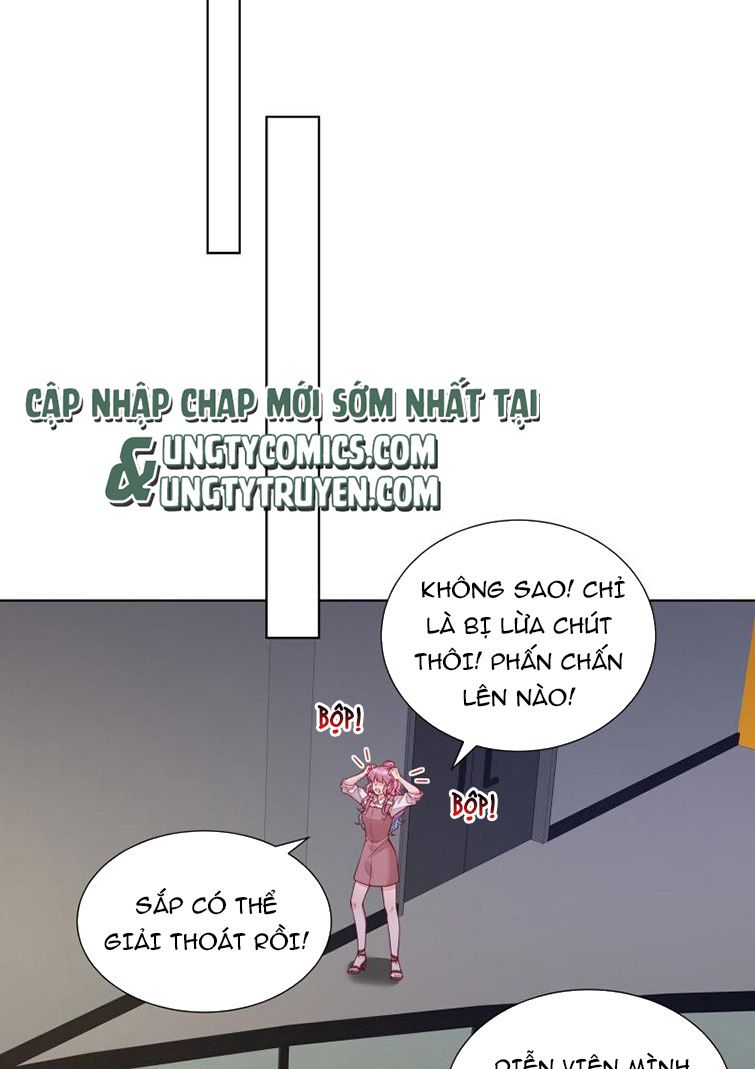 Món Quà Của Apolo chapter 32