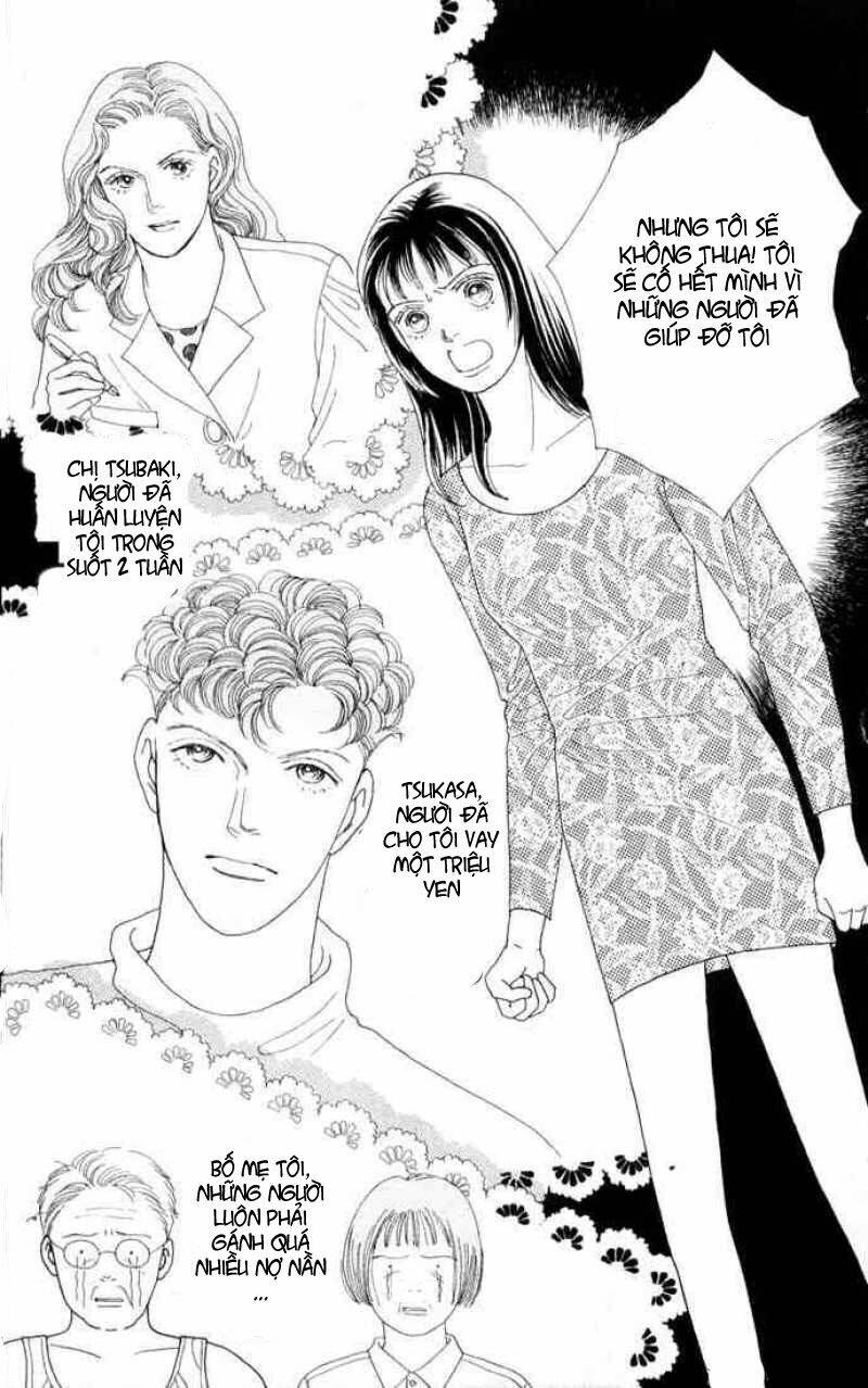 con nhà giàu chapter 66 6