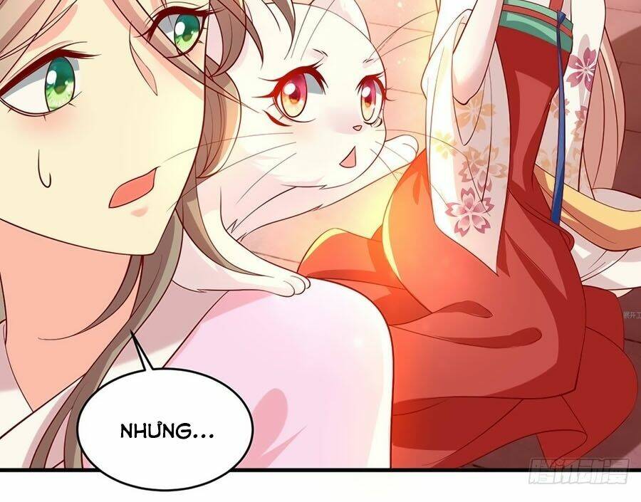 dưỡng thú vi phi chapter 9 34