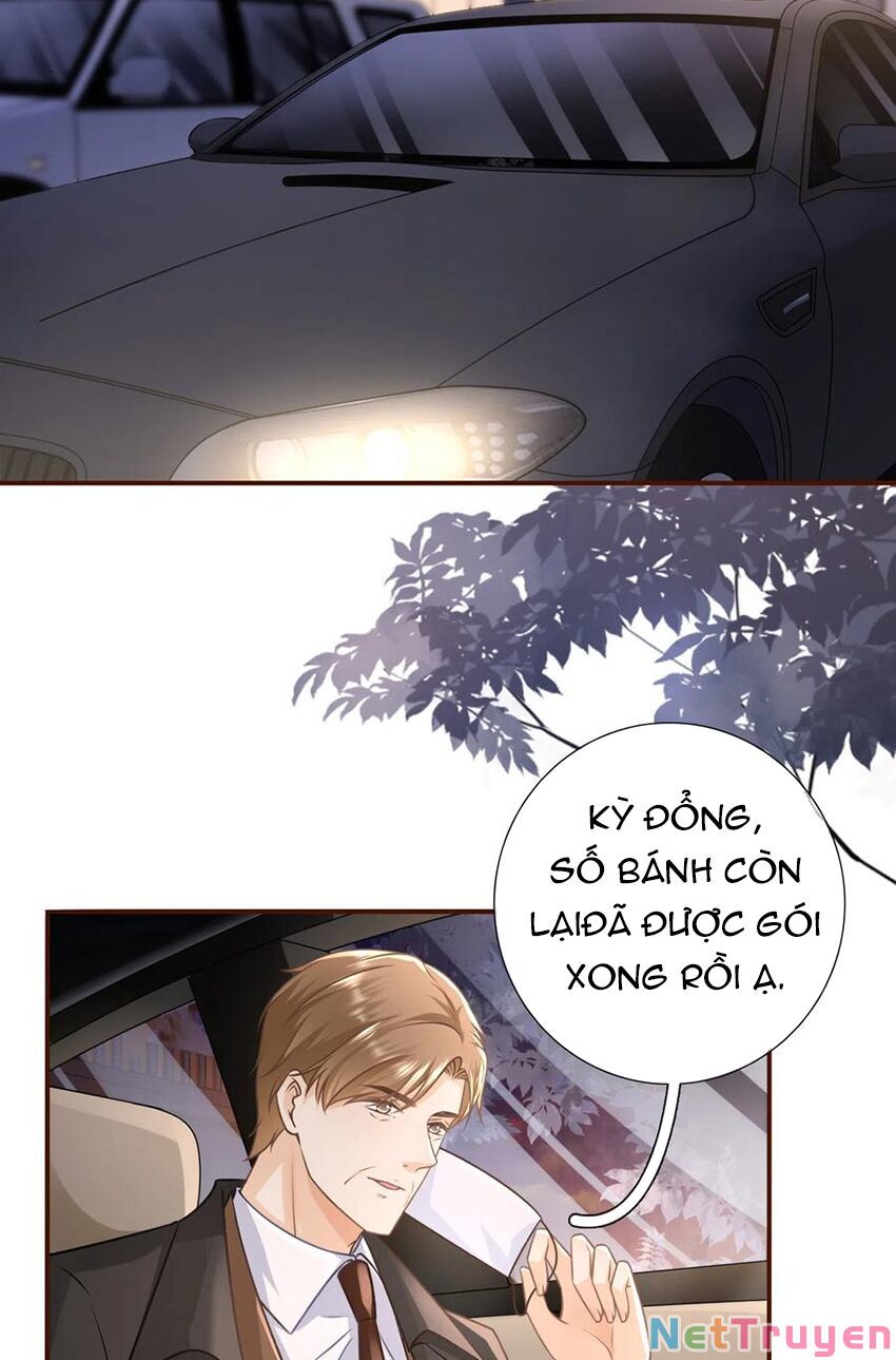 bạn gái tôi mới 30+ tuổi xuân chapter 115 23