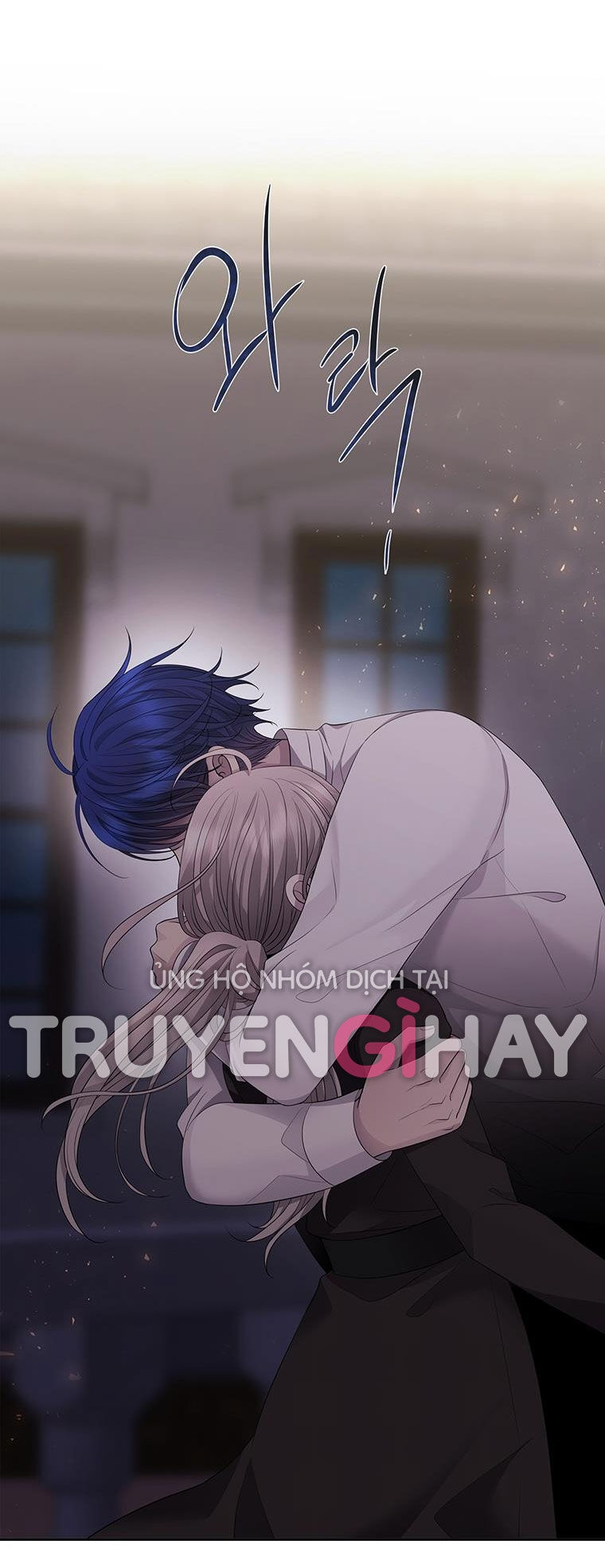 năm môn đệ của charlotte chapter 144.2 27