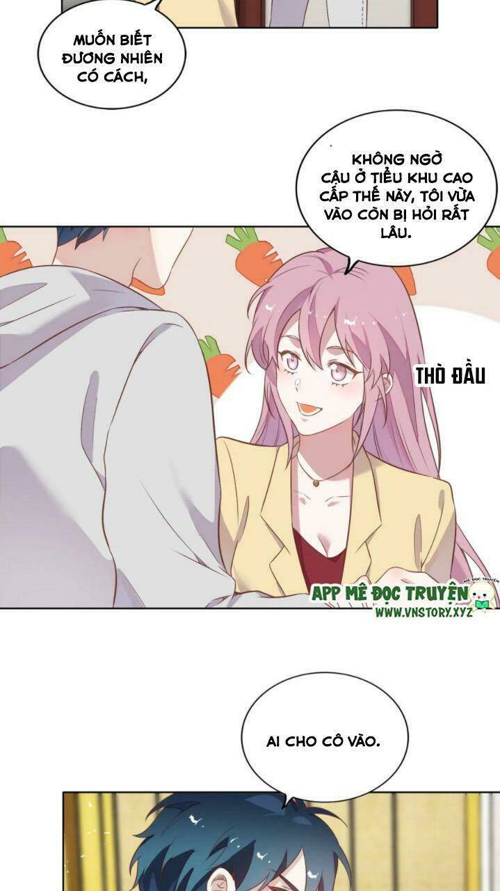 bạn trai kém tuổi bẫy yêu tôi chapter 58 31