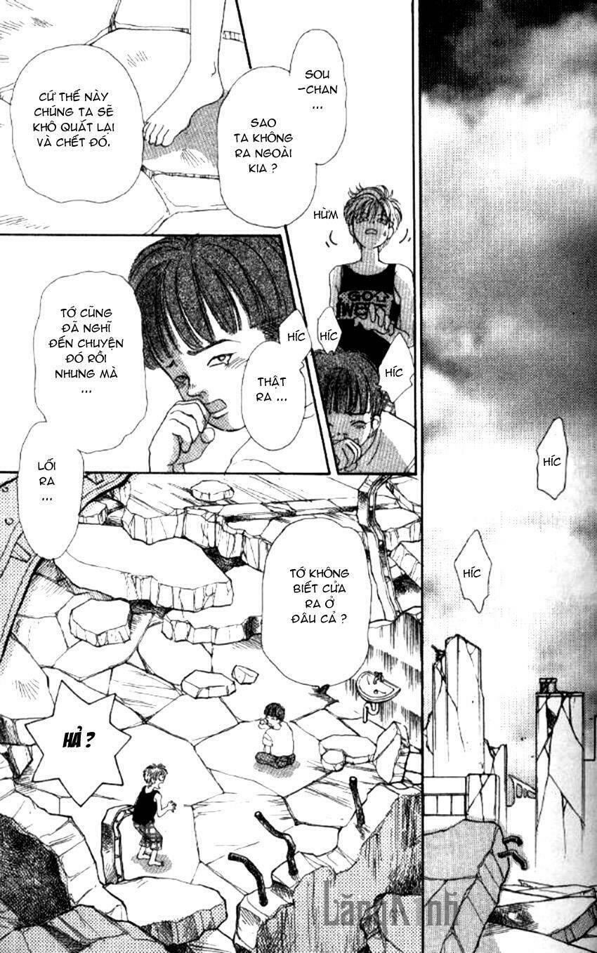 genjuu no seiza - ngôi sao bí ẩn chapter 6 36