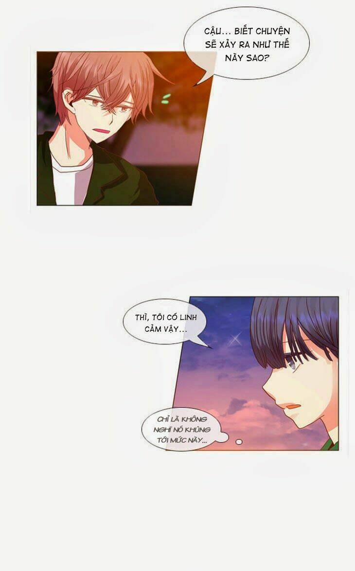 món quà từ chúa chapter 22 20