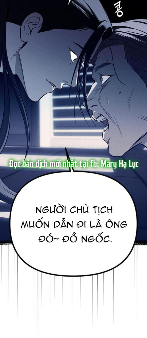 xâm nhập trường trung học tài phiệt chapter 77.1 14